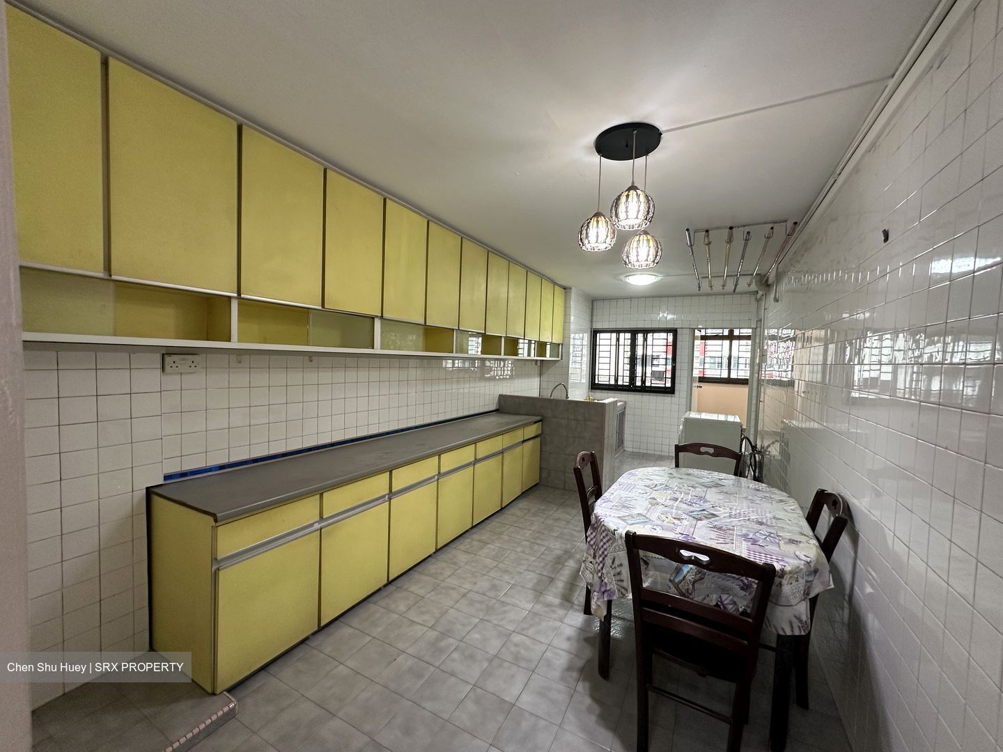 Blk 321 Ang Mo Kio Avenue 1 (Ang Mo Kio), HDB 4 Rooms #573196431
